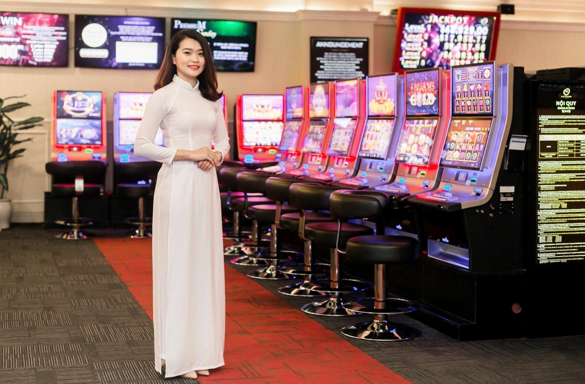 Muong Thanh Luxury Song