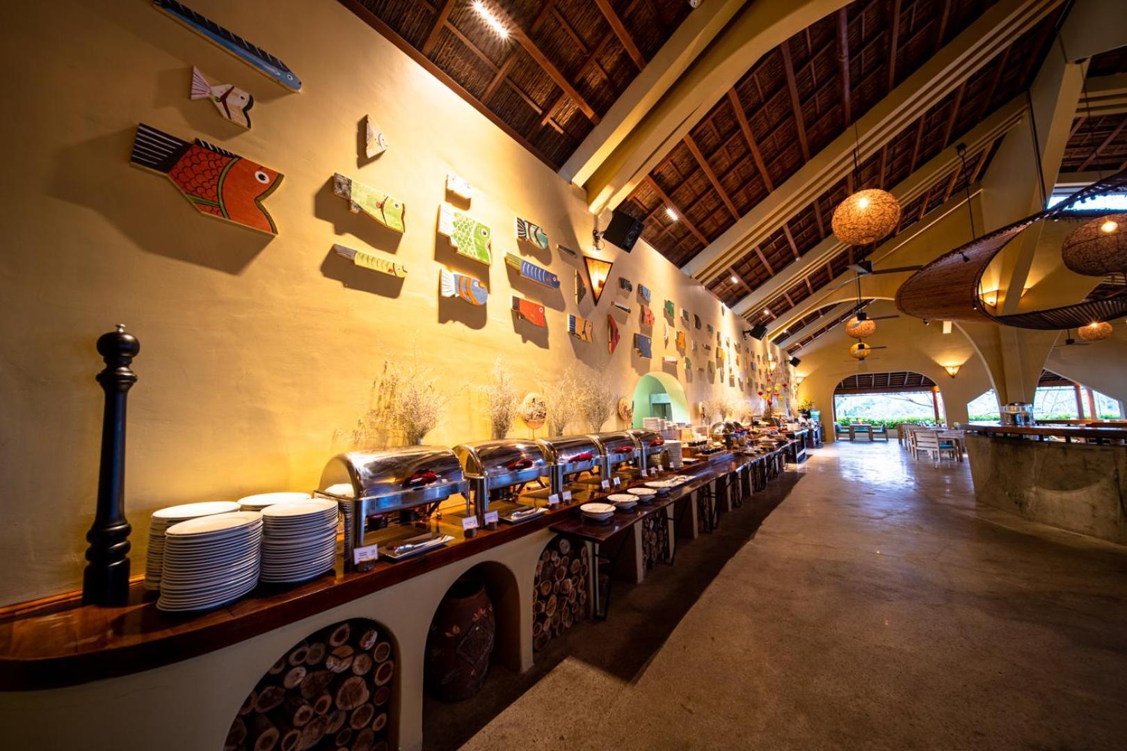 Lahana & Resort 4*