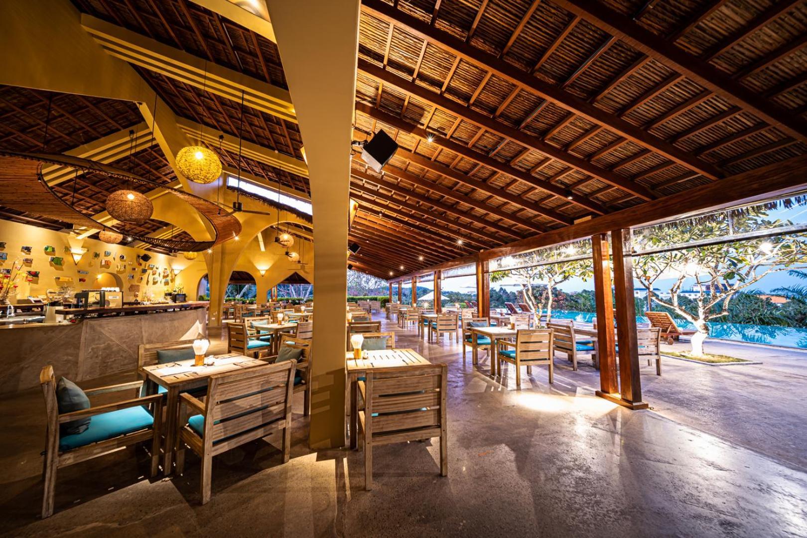 Lahana & Phu Quoc