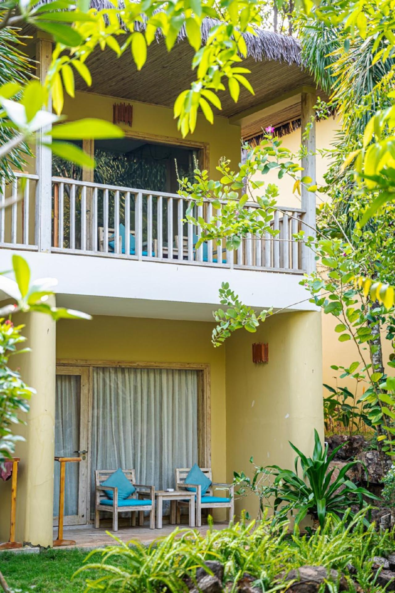 Resort Lahana & Phu Quoc