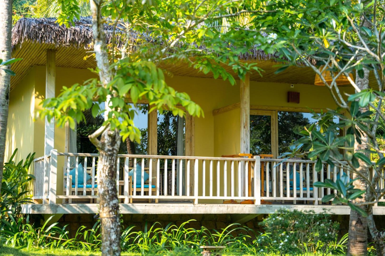 Resort Lahana &