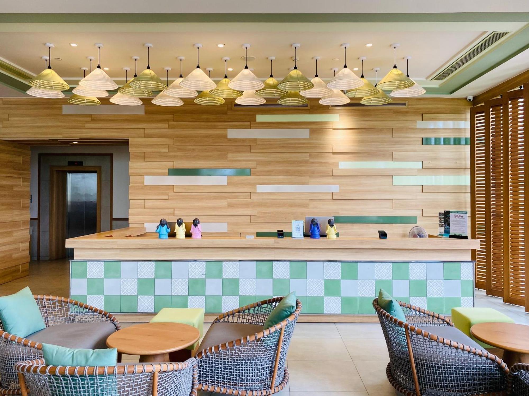 Fusion Hotel