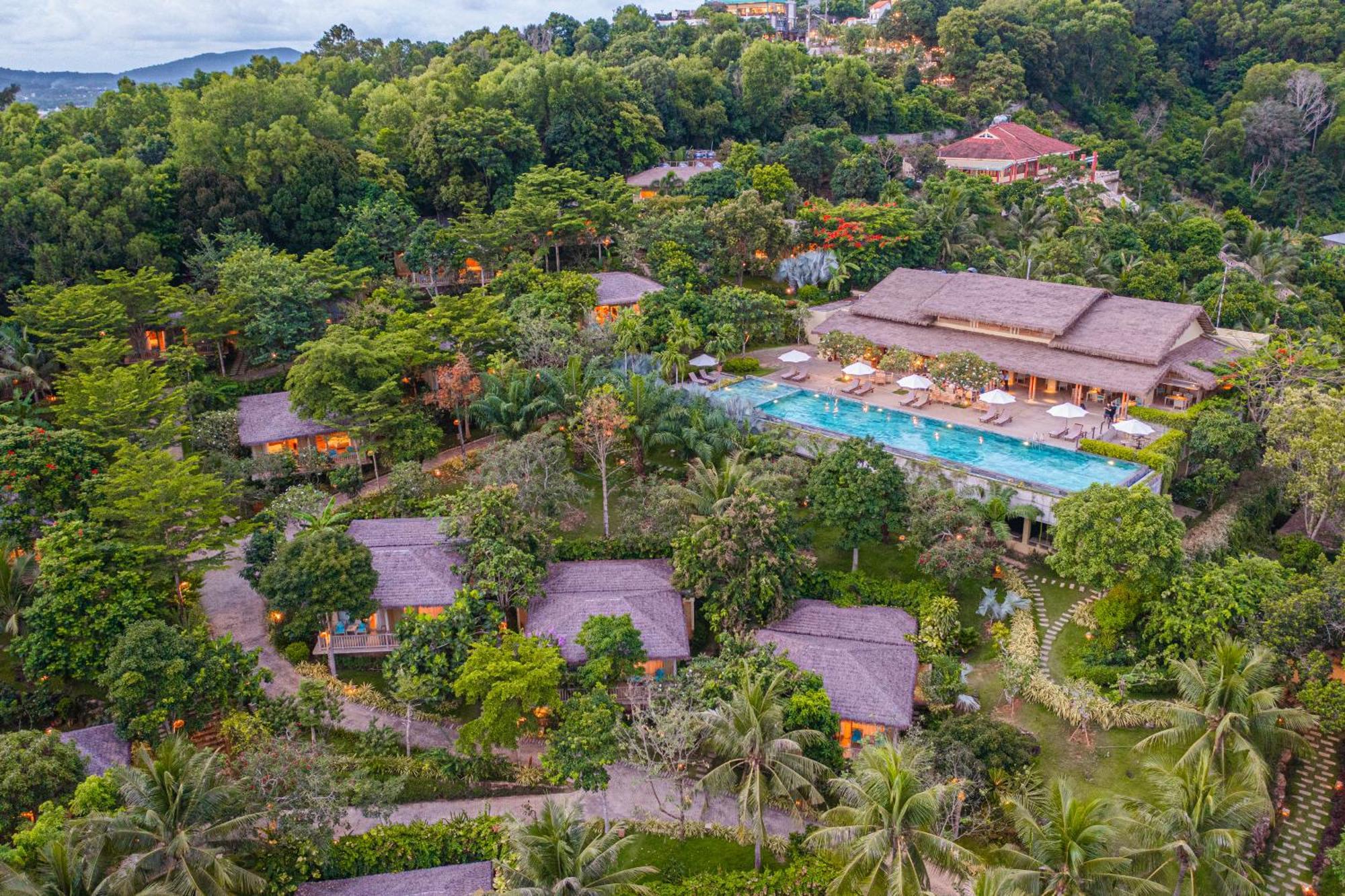 Resort Lahana & Phu Quoc