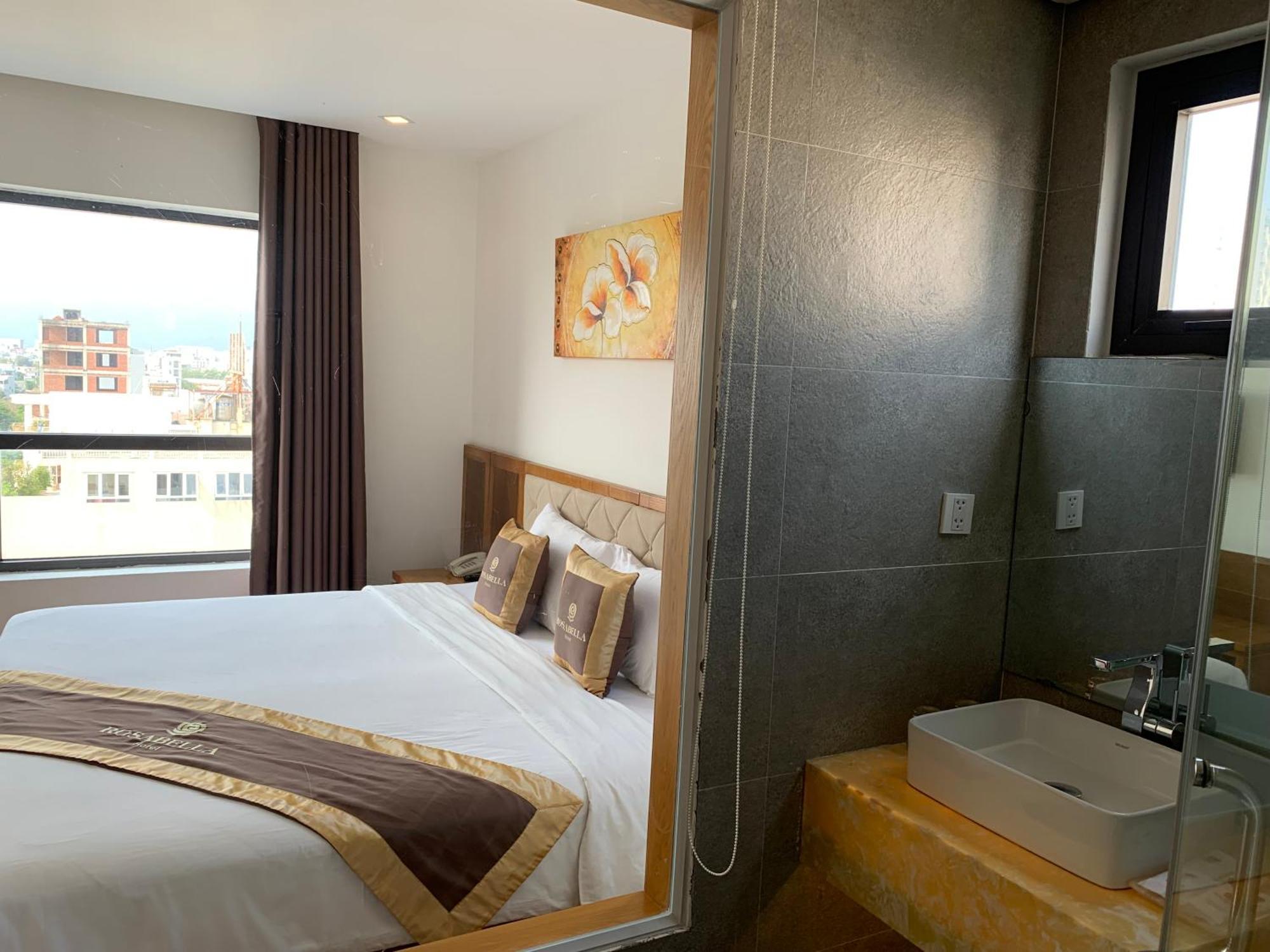 Hotel Rosabella Boutique