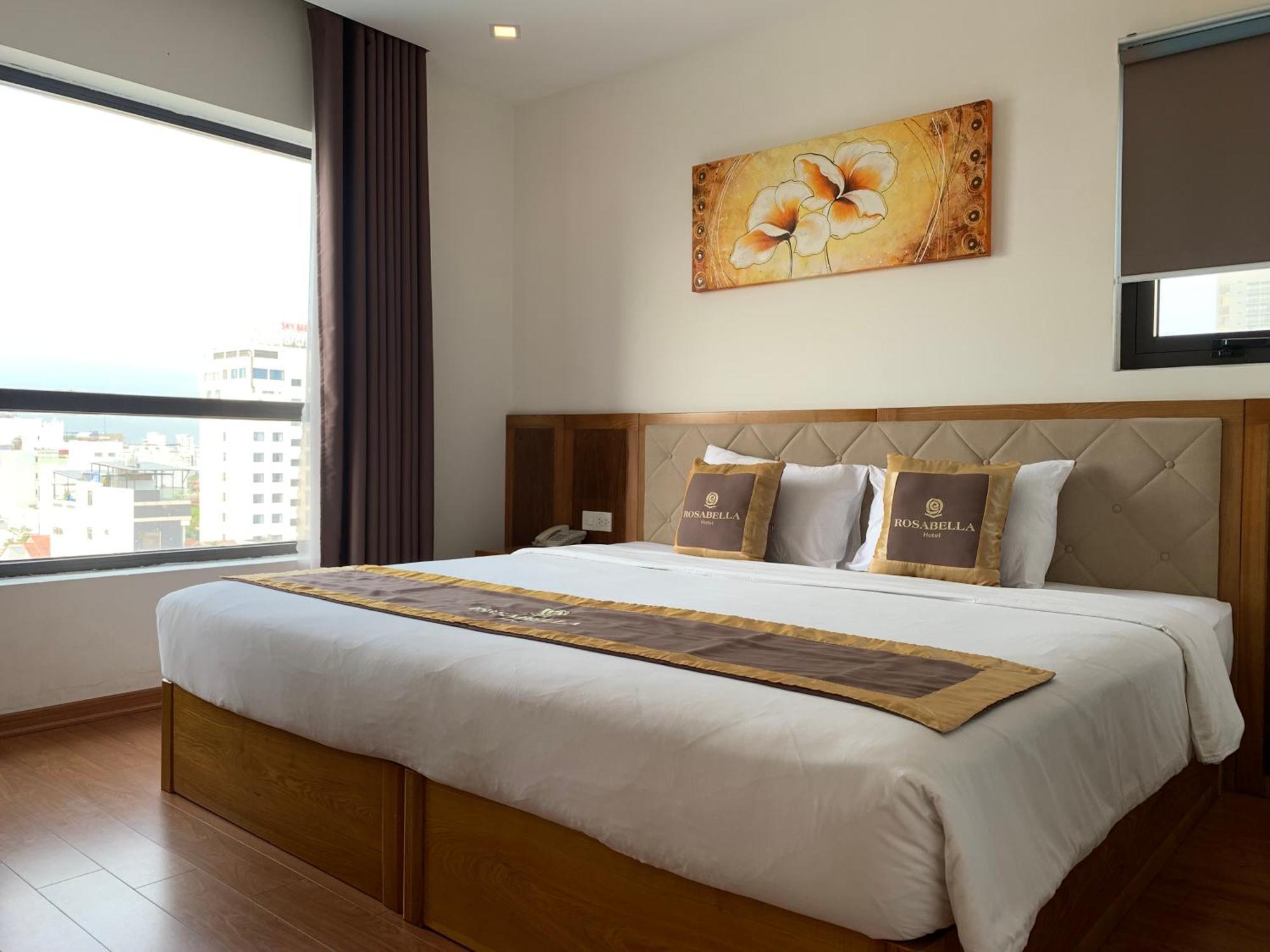 Rosabella Boutique Hotel