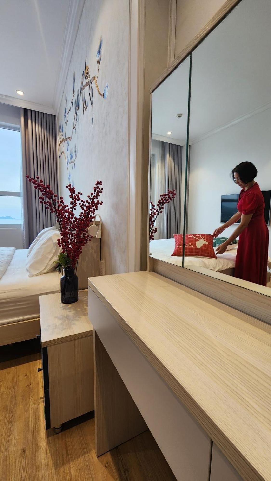 Apartment Hoa 2909 Ha Long