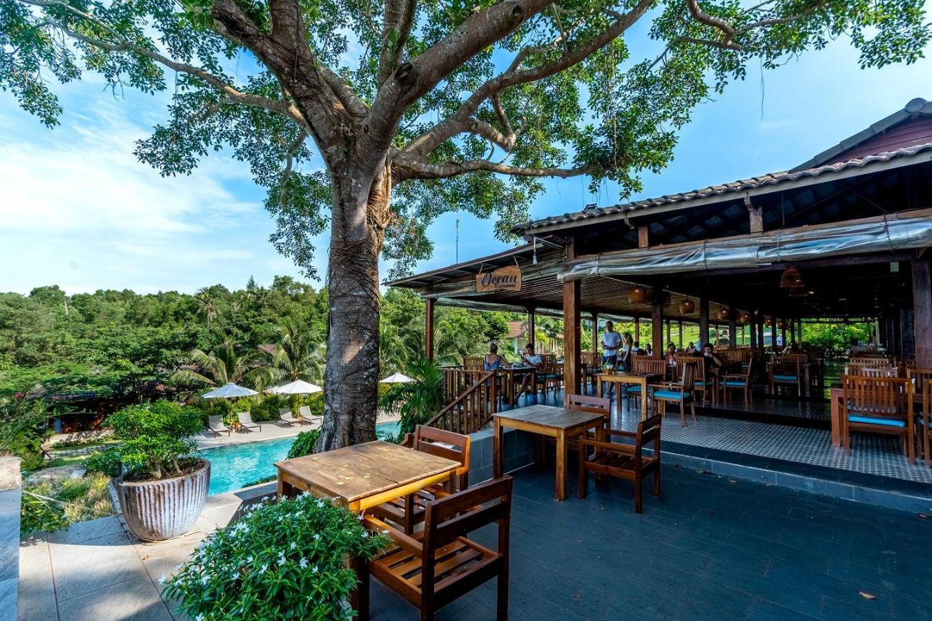 Camia & Resort Phu Quoc