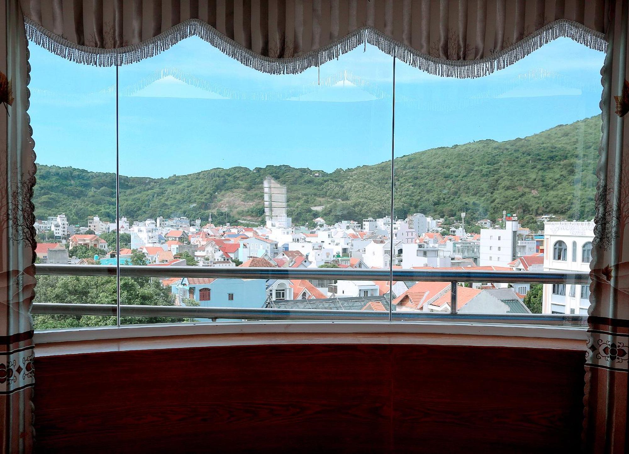 Amis Hotel-trung Tam-gan Bien Hotel Vung Tau