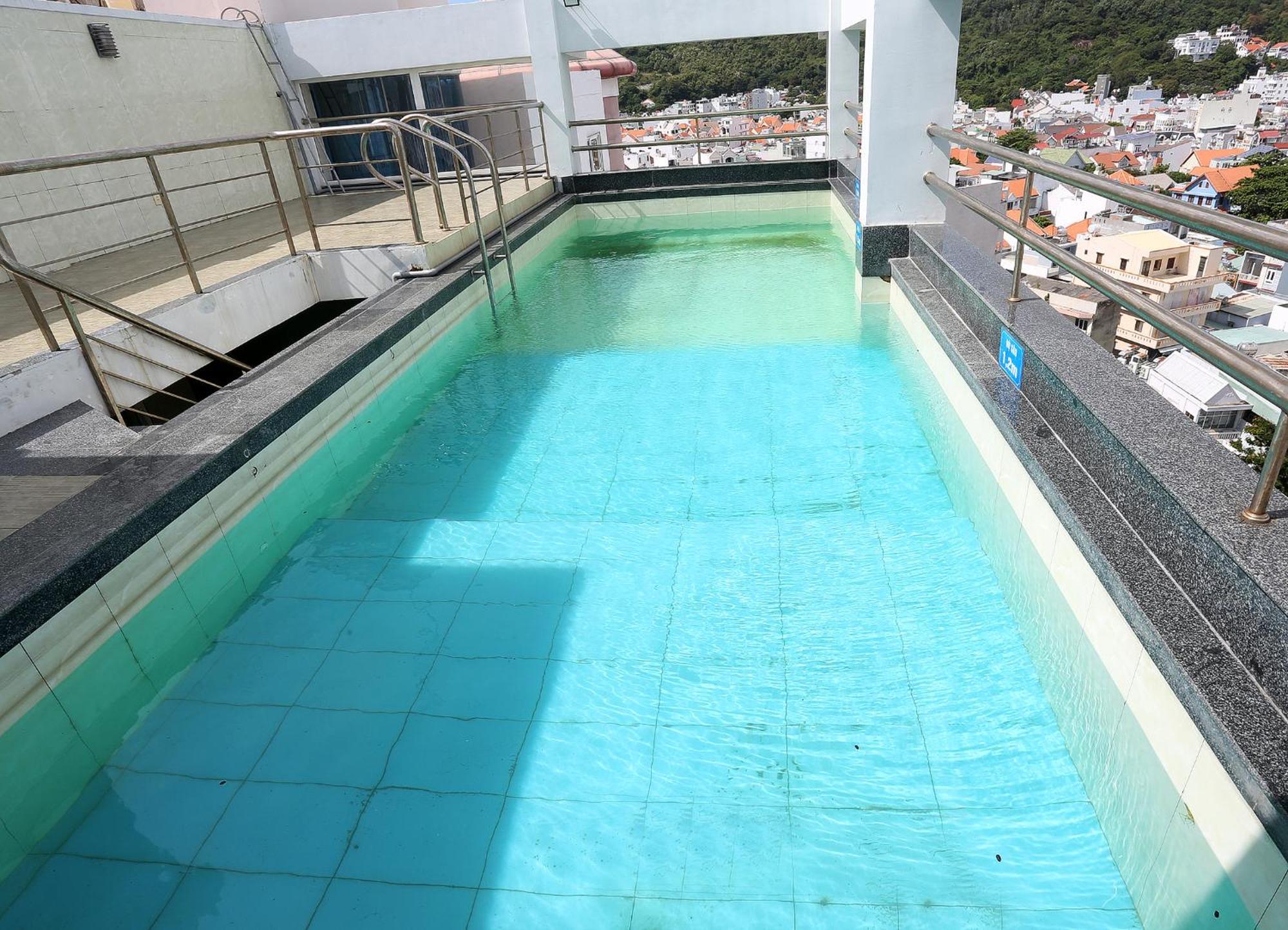 Amis Hotel-trung Tam-gan Bien Vung Tau