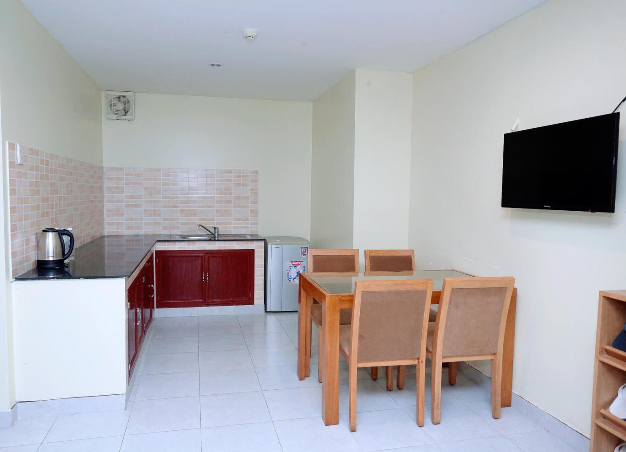 Amis Hotel-trung Tam-gan Bien Vung Tau