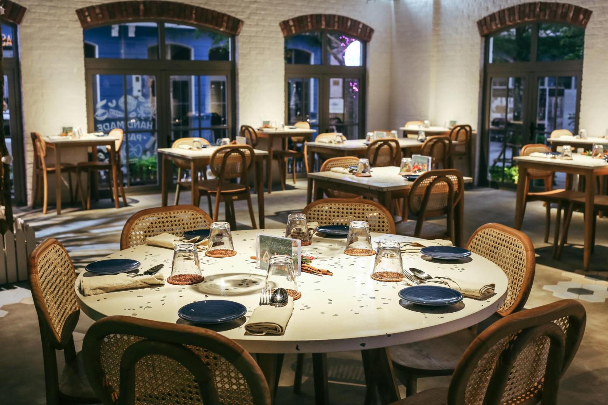 Jm Boutique Hotel