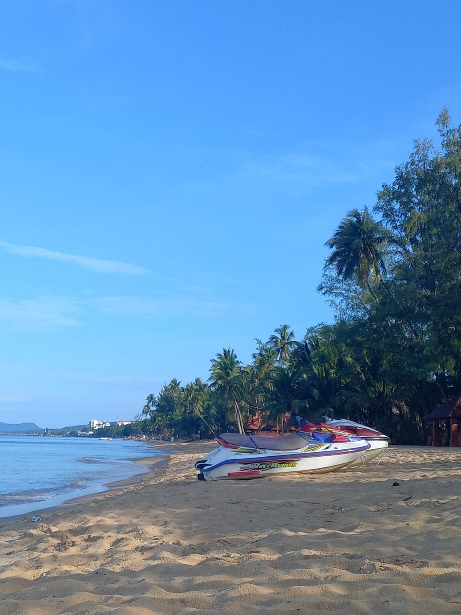 Thanh Resort