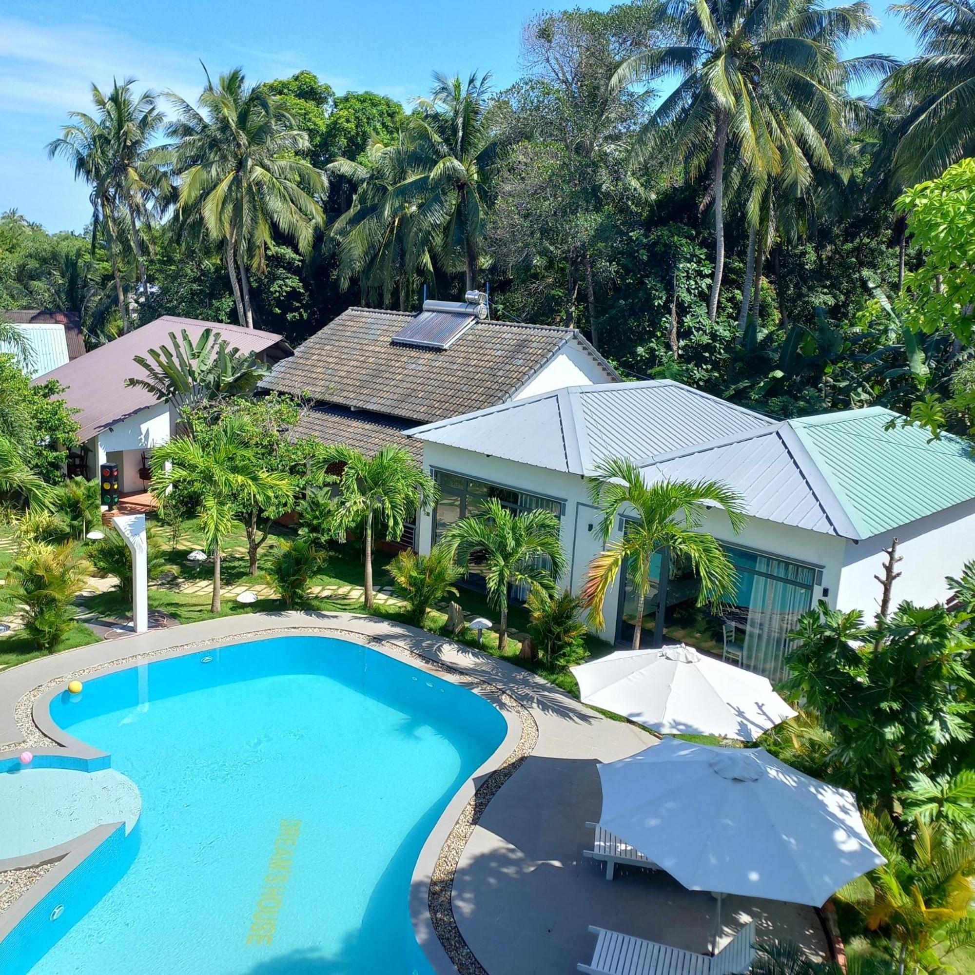 Resort Thanh 2*