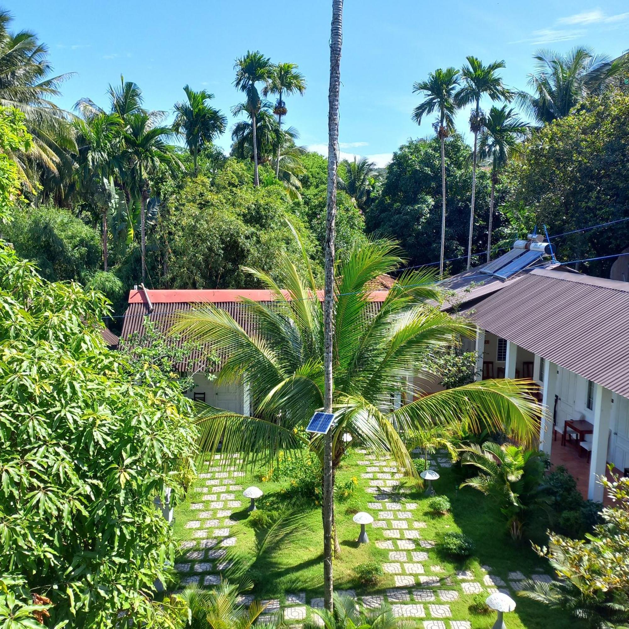 Resort Thanh