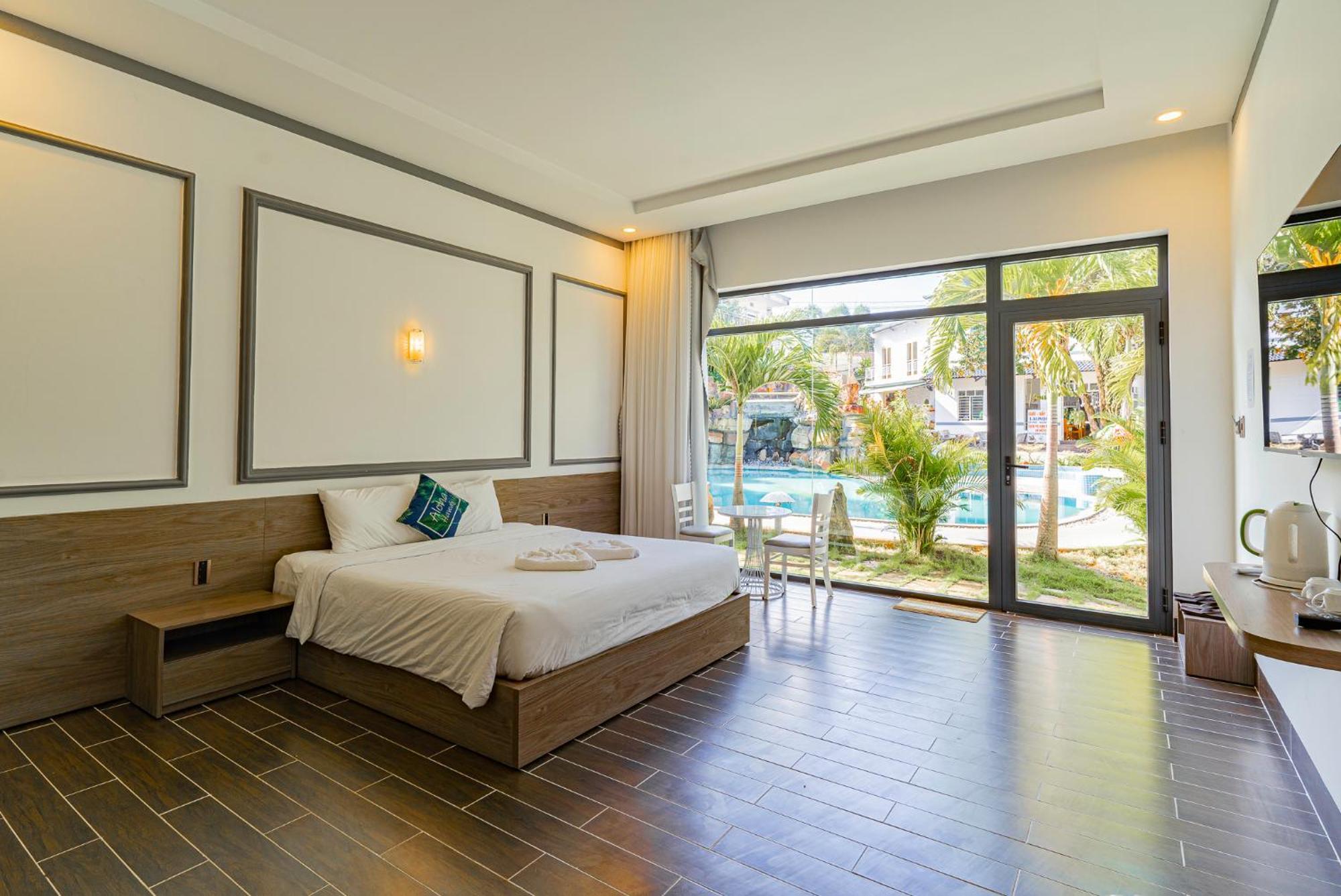 Thanh Resort Phú Quốc