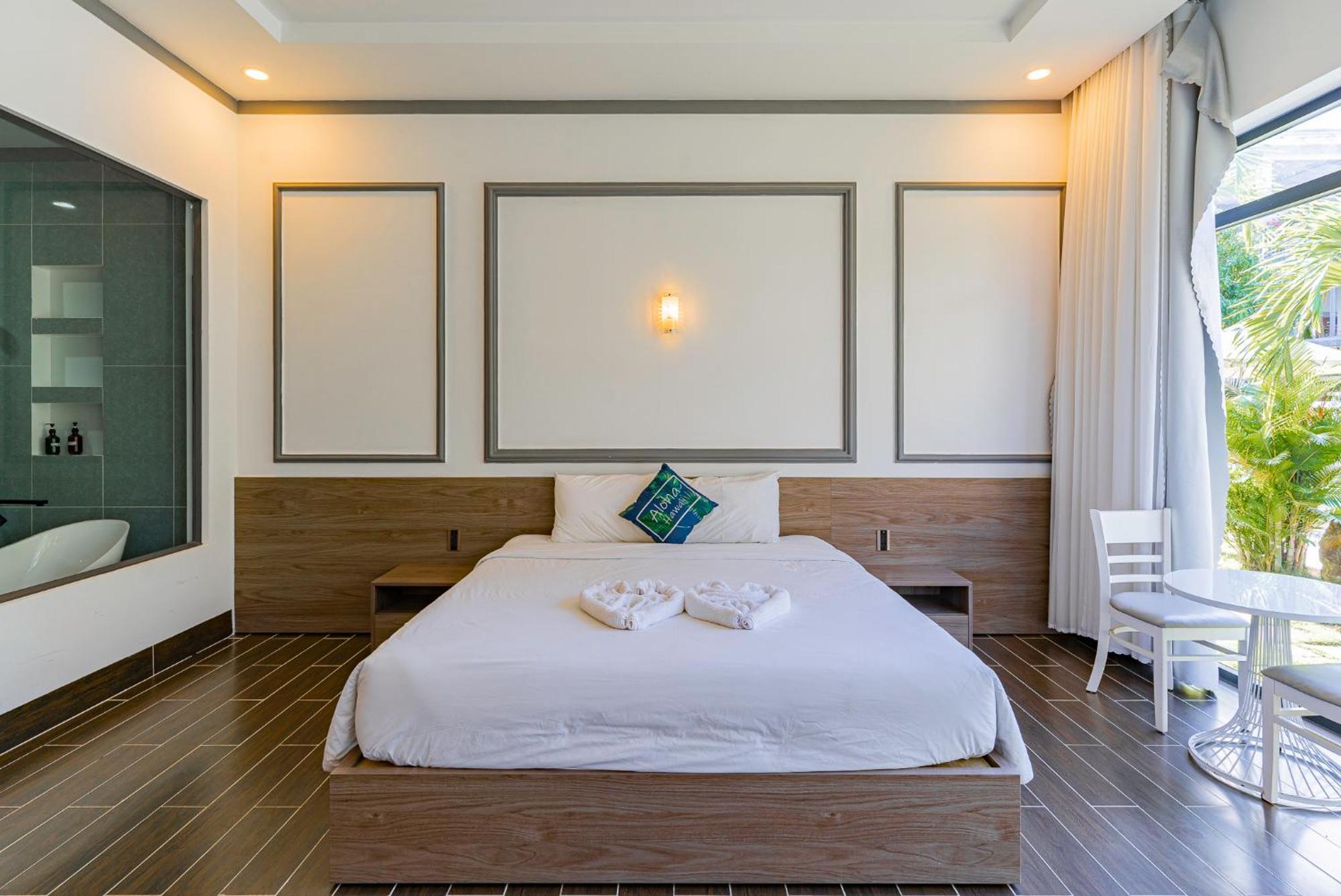 Thanh Resort