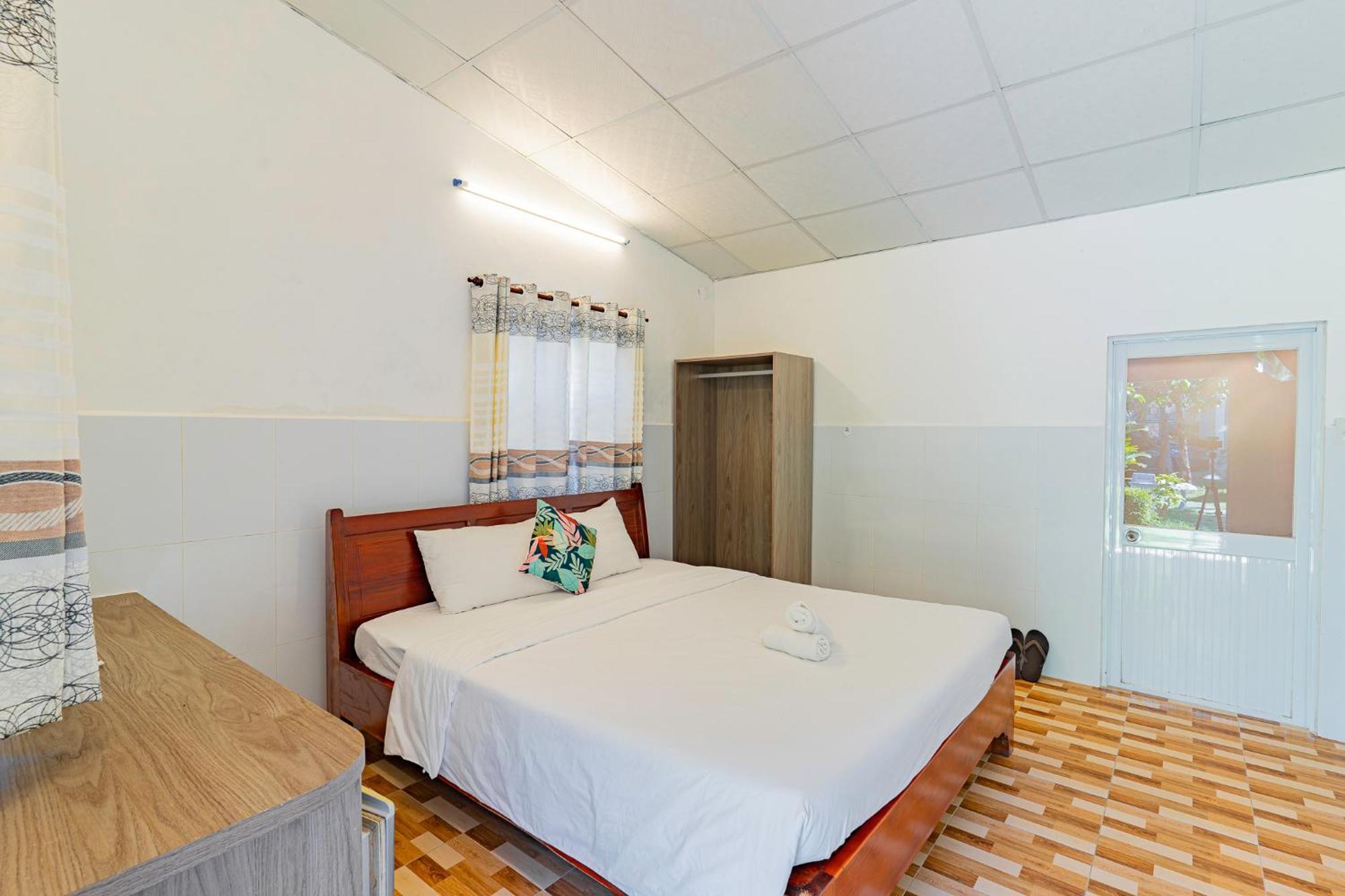 Thanh Resort