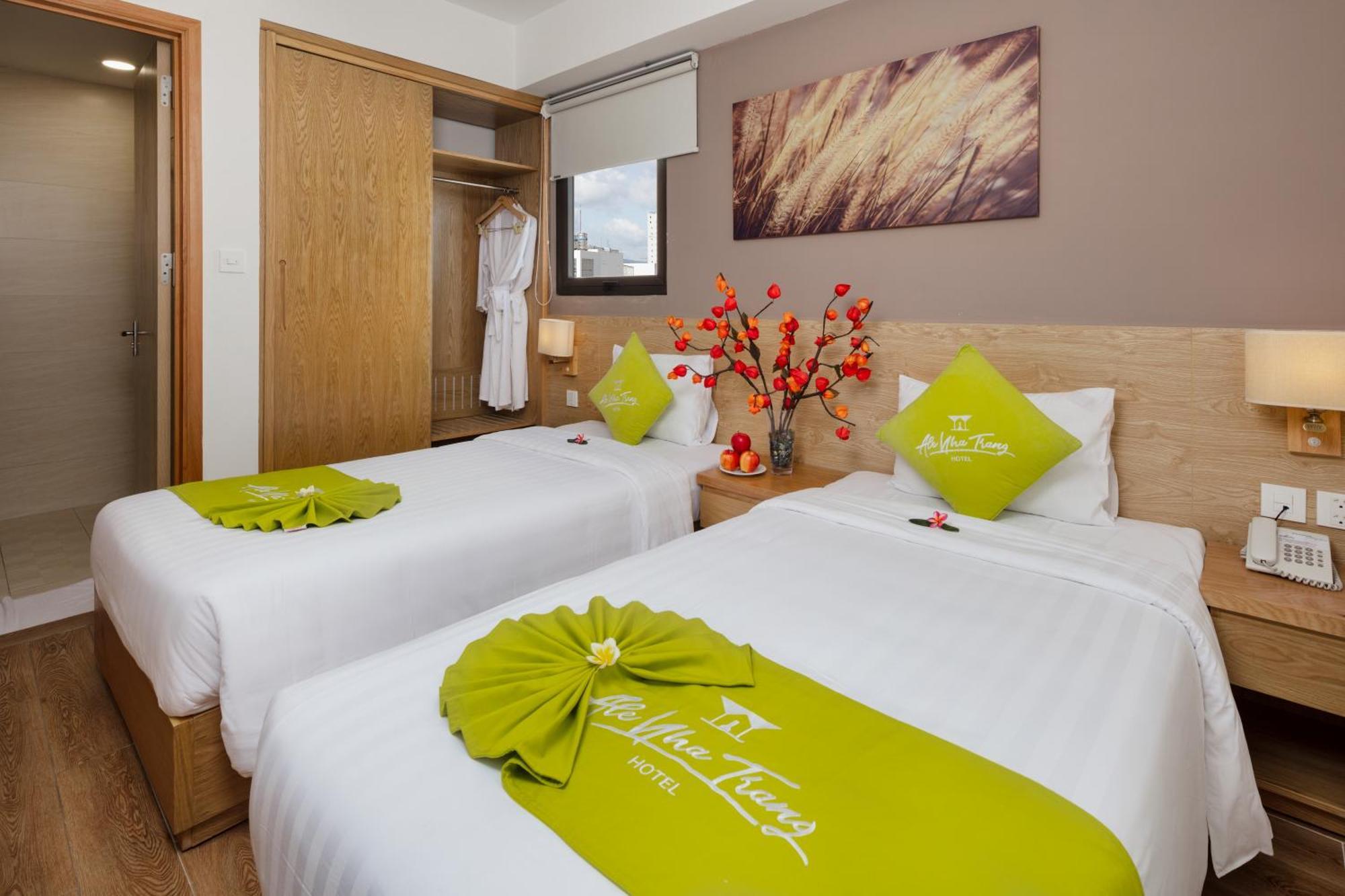 Ale 4* Nha Trang