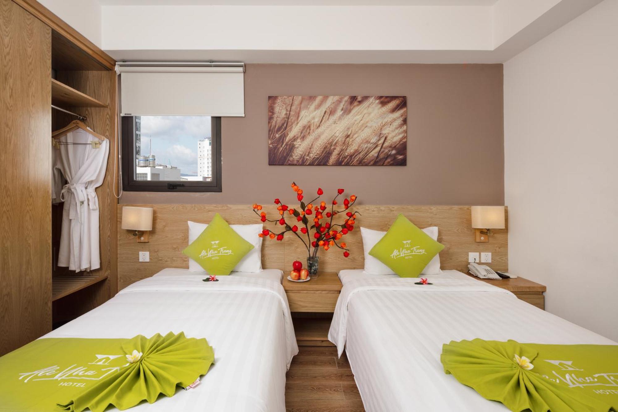 Hotel Ale