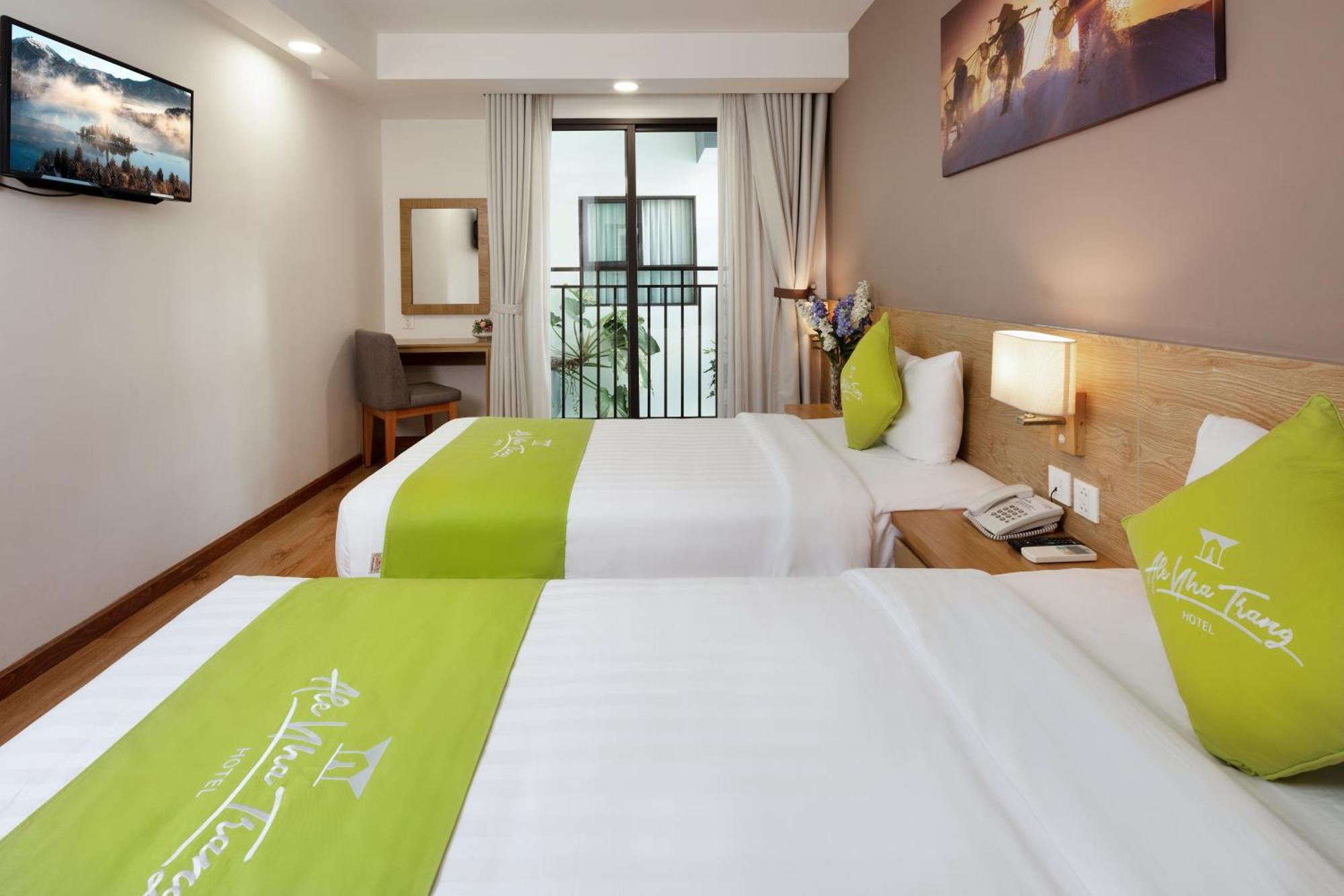 Ale Hotel 4*