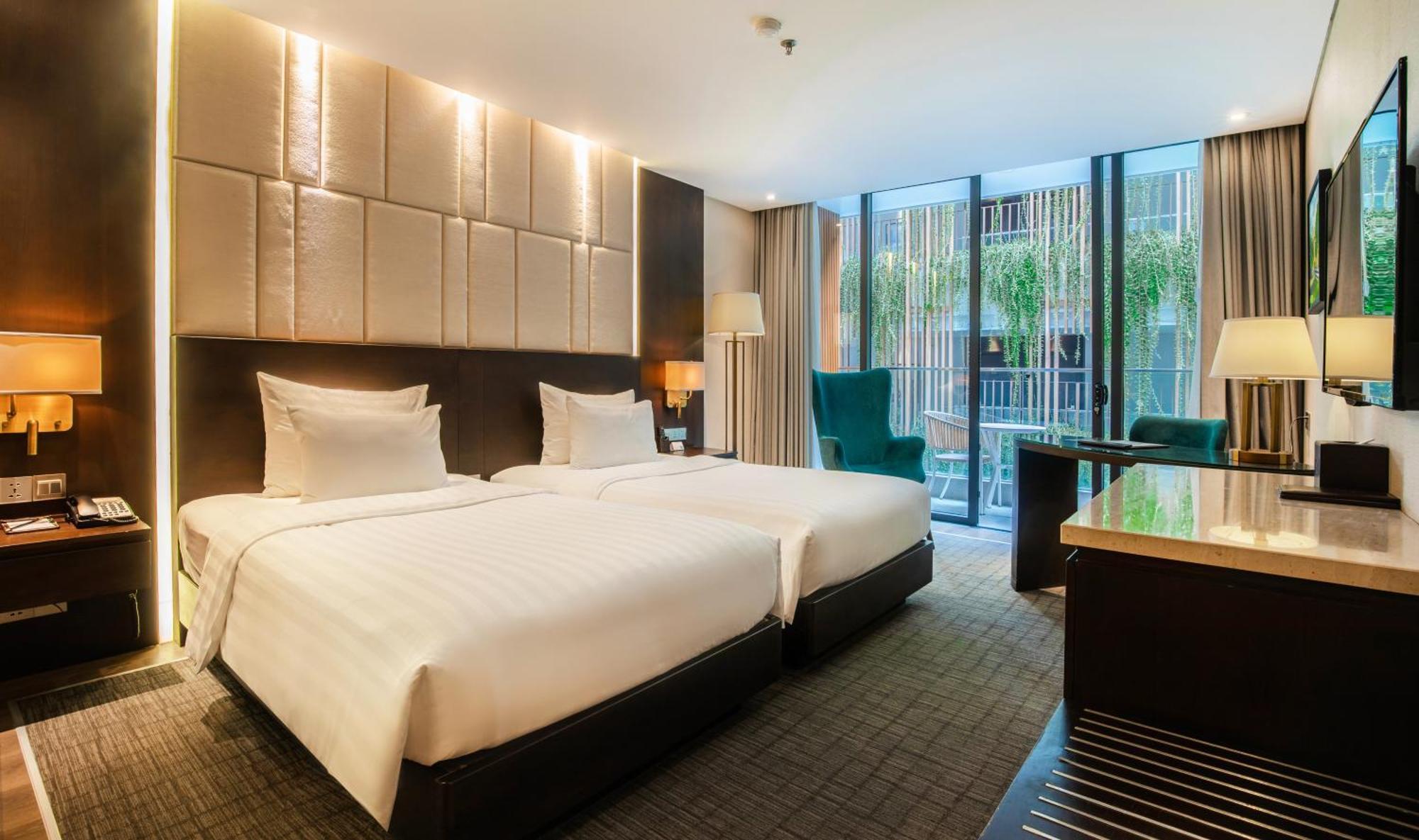 New Orient 4* Da Nang