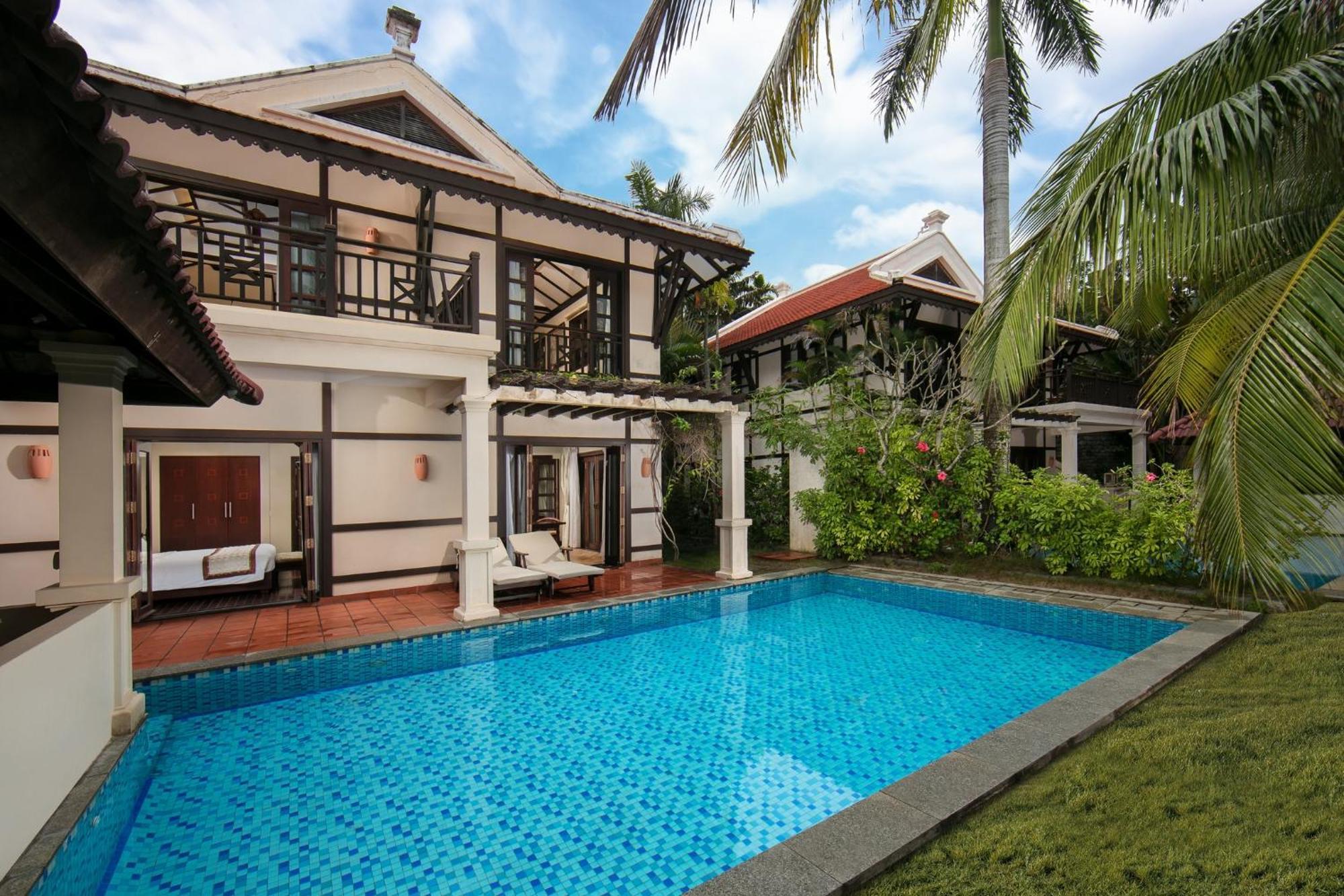 Dưỡng Sơn Trà Khu nghỉ mát