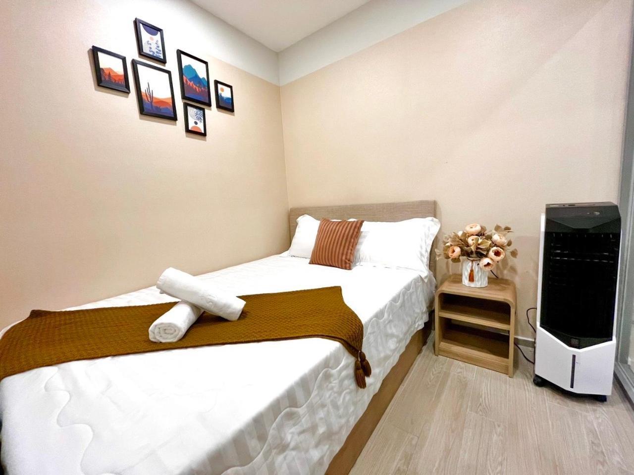 Vip The Sóng Near The 5 Star - Free Infinity * Vung Tau