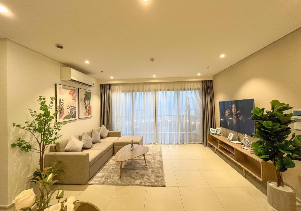 The Song - Nha Cua Kim Aparthotel Vung Tau
