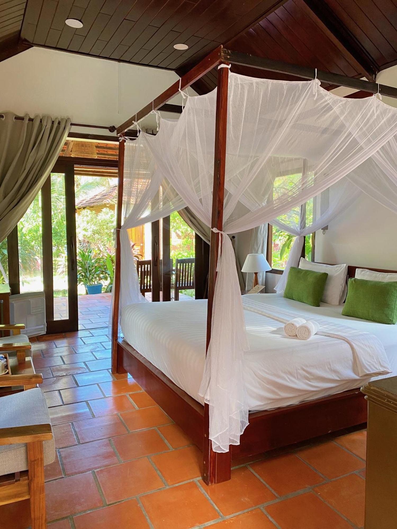 Thanh Kieu 3* Phú Quốc
