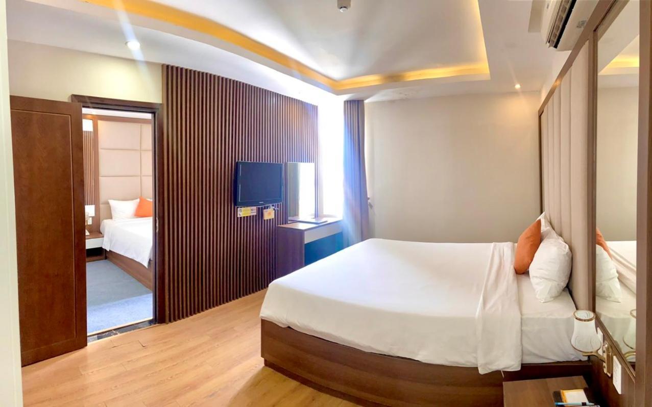 Pariat River Front 3* Đà Nẵng