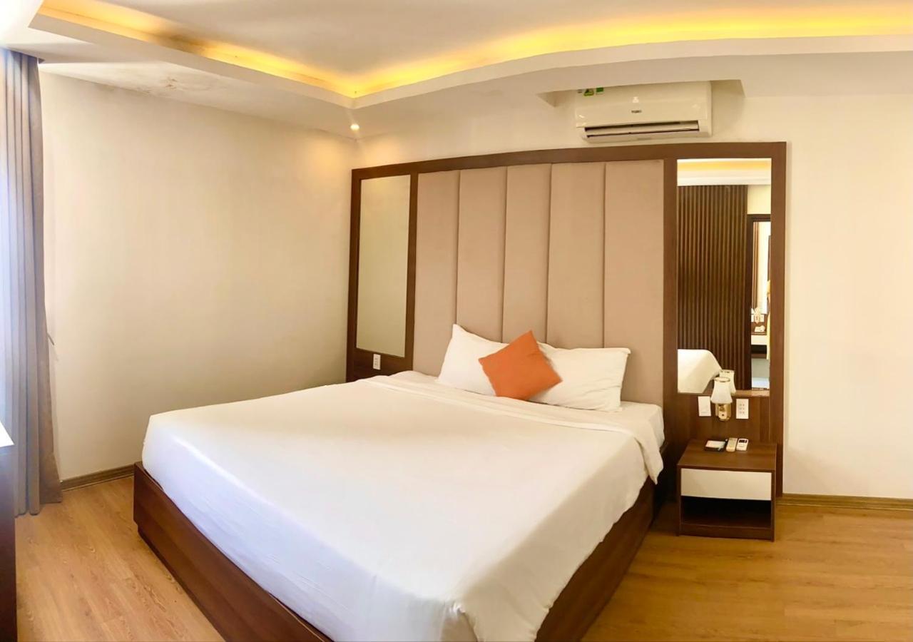 Pariat River Front 3* Đà Nẵng