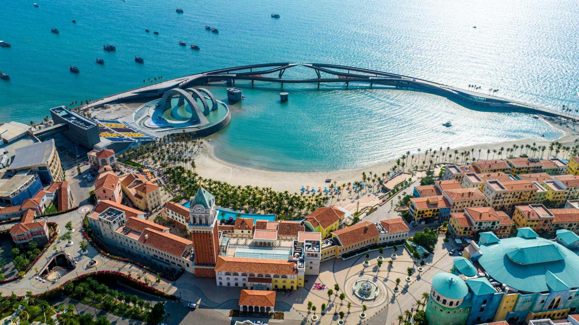 Hotel Rova Phú Quốc