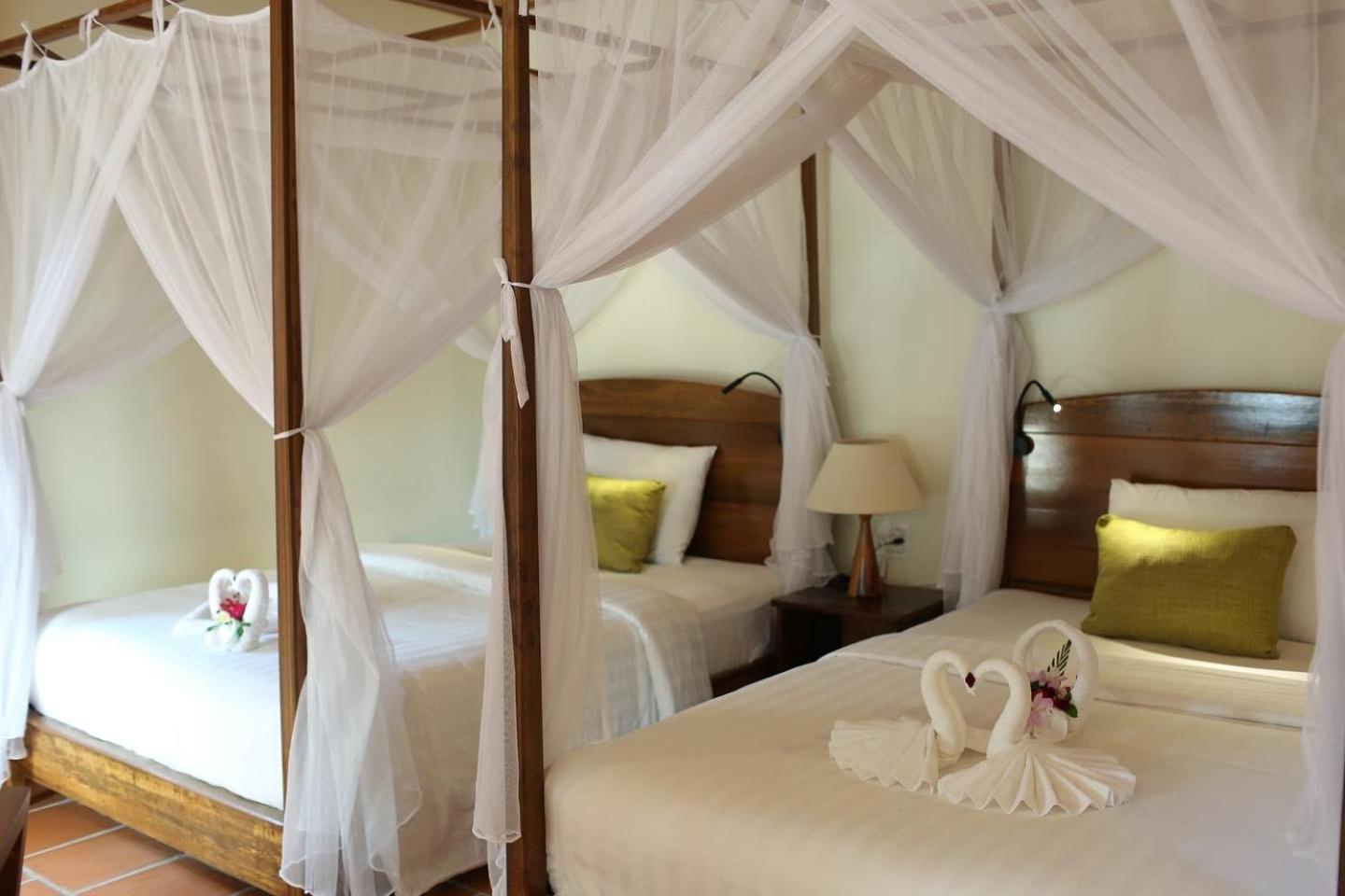Thanh Kieu 3* Phú Quốc