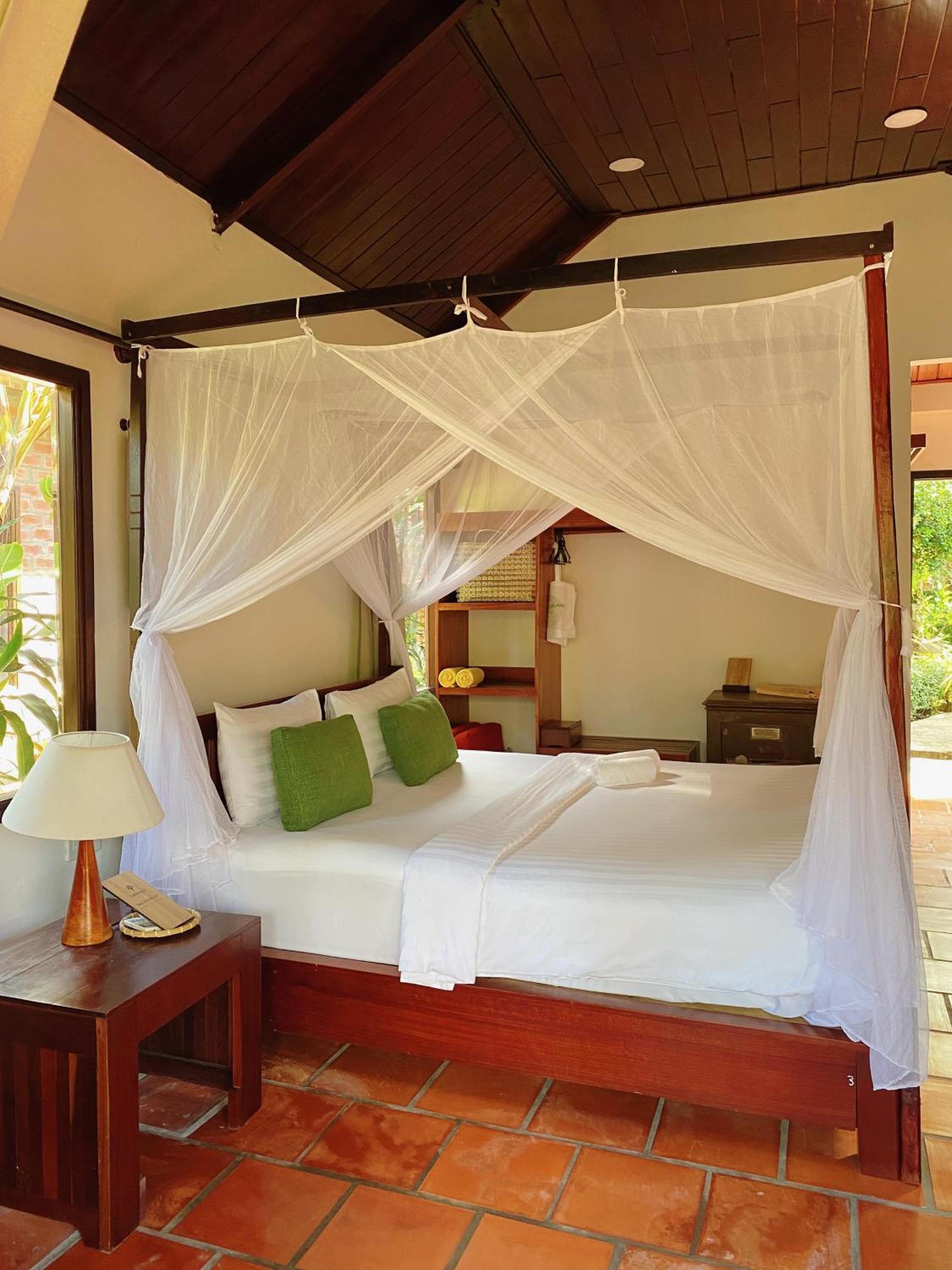 Thanh Kieu 3* Phú Quốc