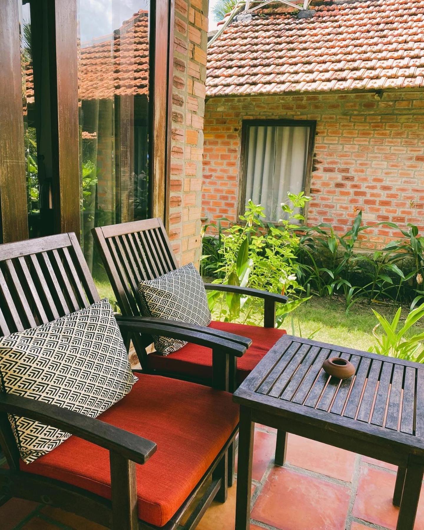Thanh Kieu Khu nghỉ mát Phú Quốc