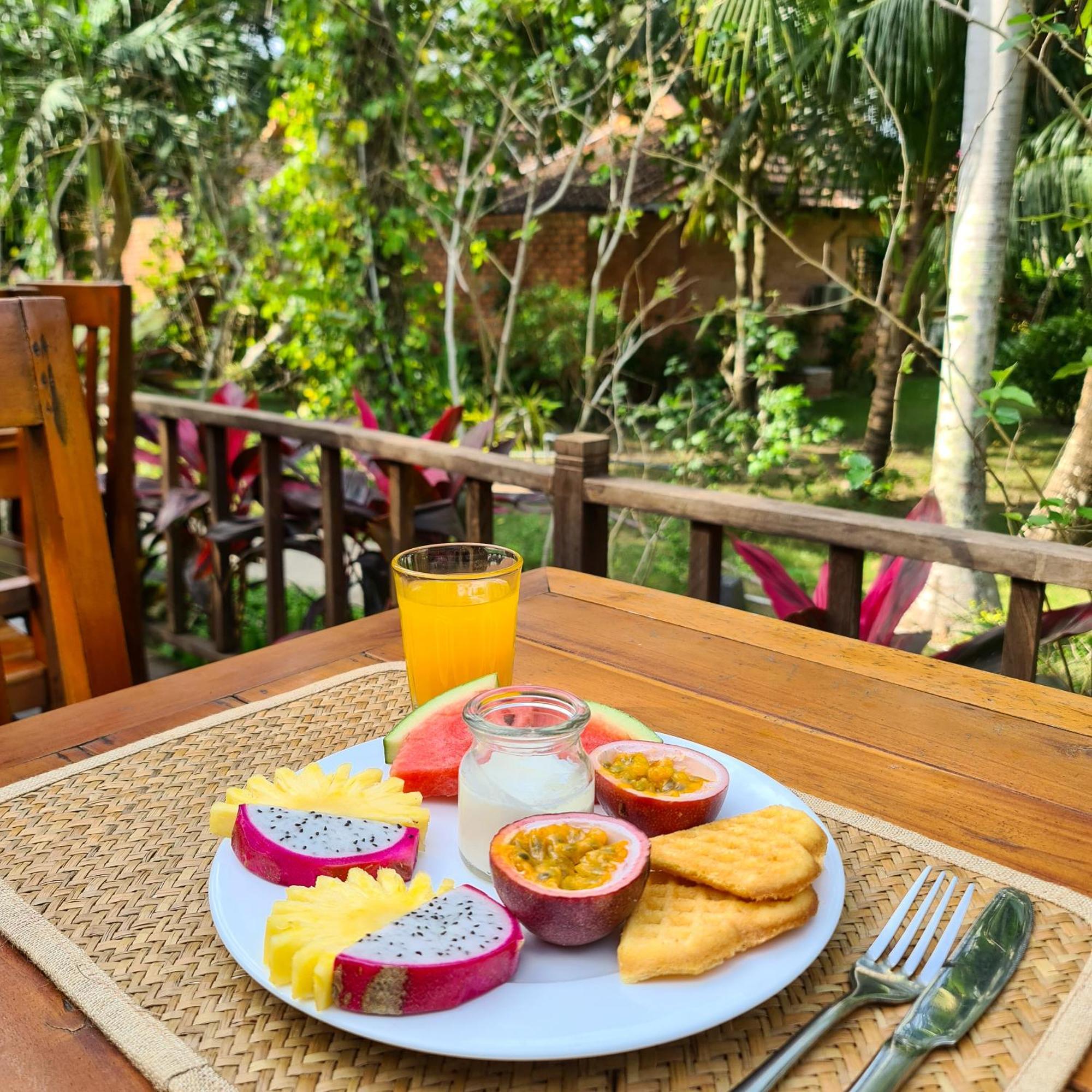 Thanh Kieu Khu nghỉ mát 3*