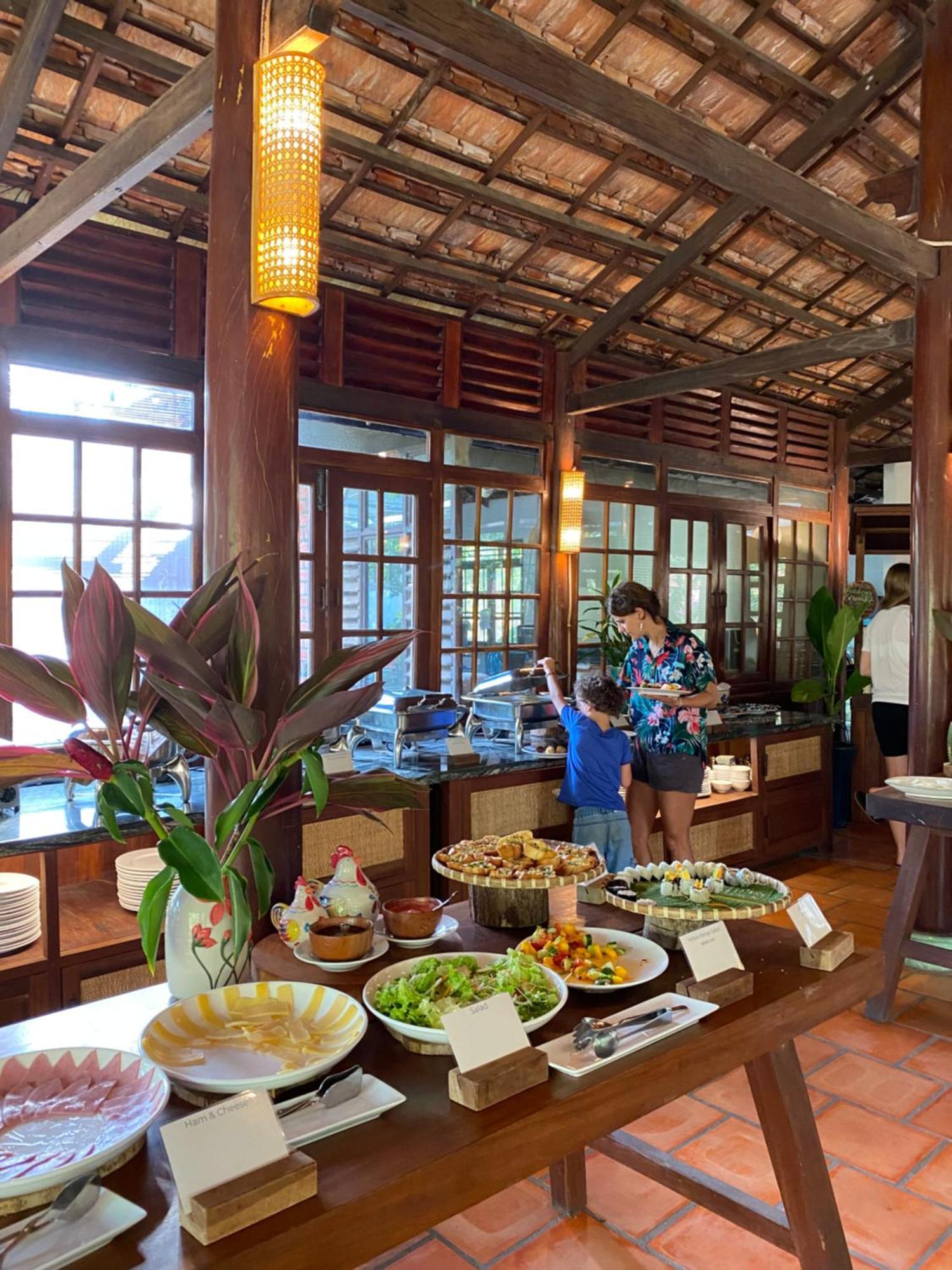 Thanh Kieu Phú Quốc