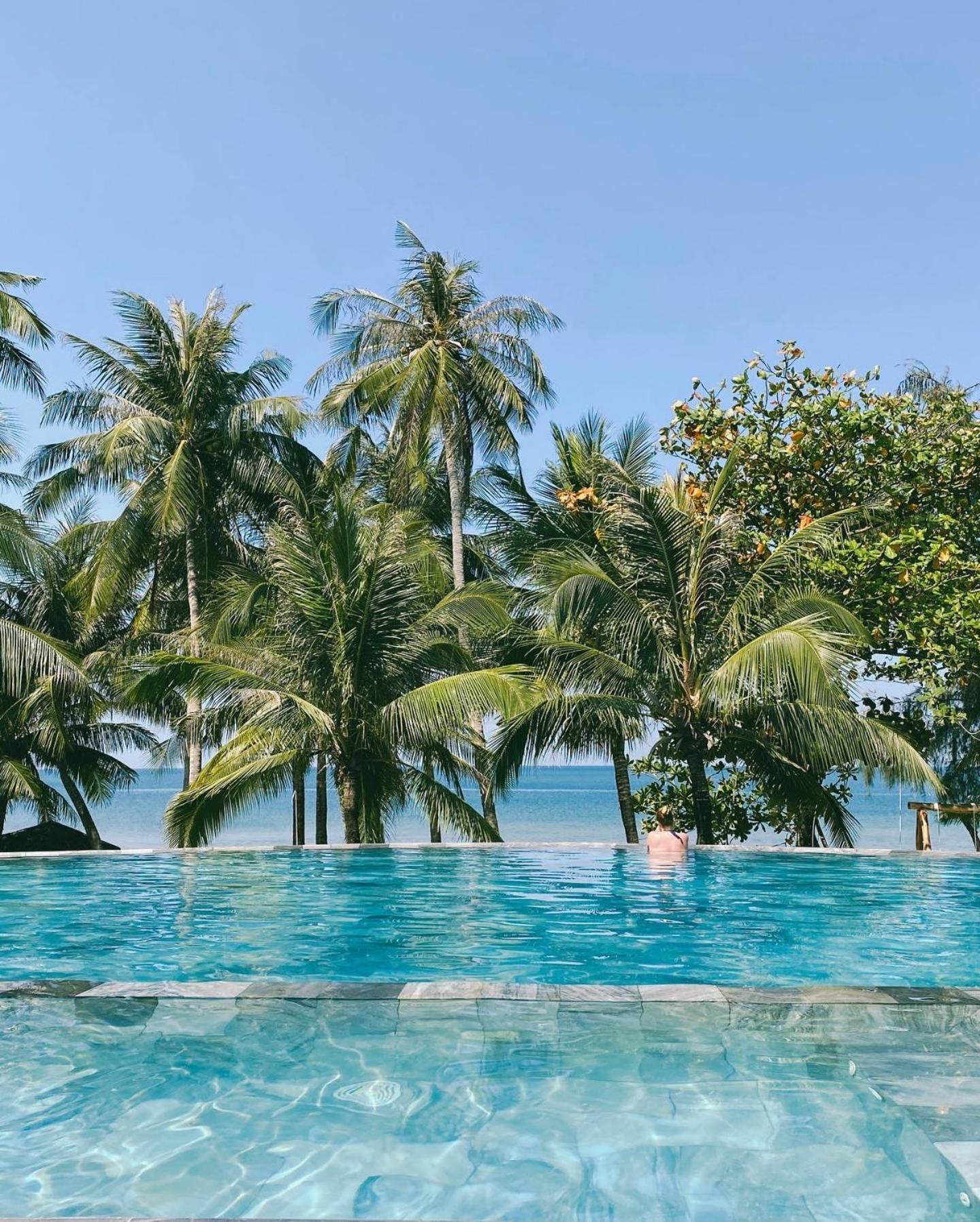 Khu nghỉ mát Thanh Kieu 3*