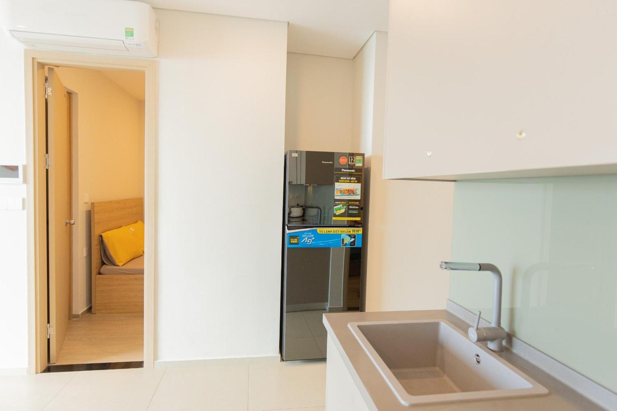 The Song - Ocean's View Aparment Apartment