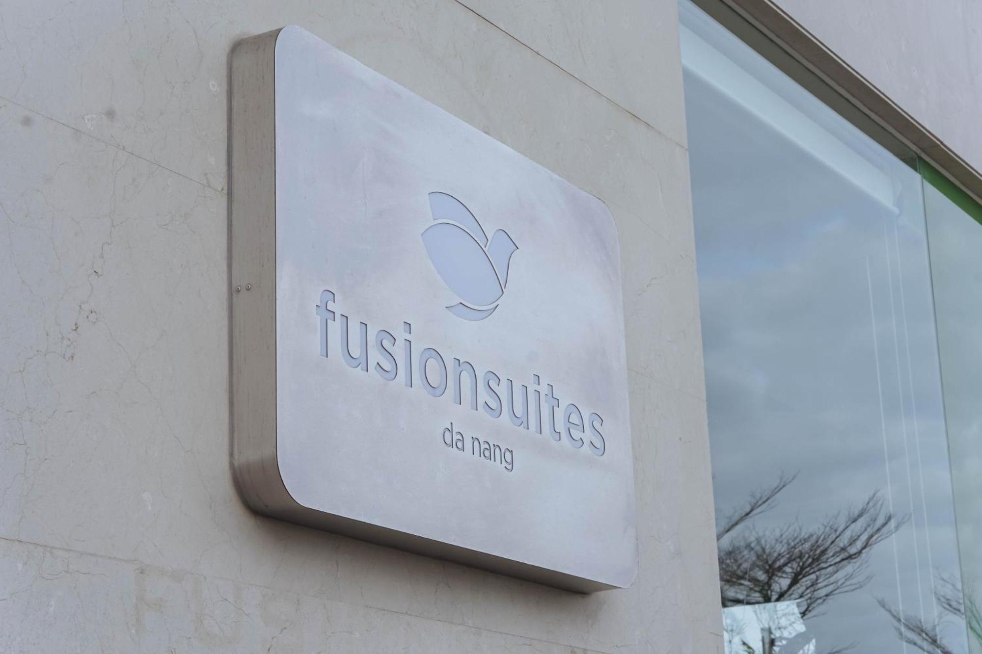 Hotel Fusion Da Nang