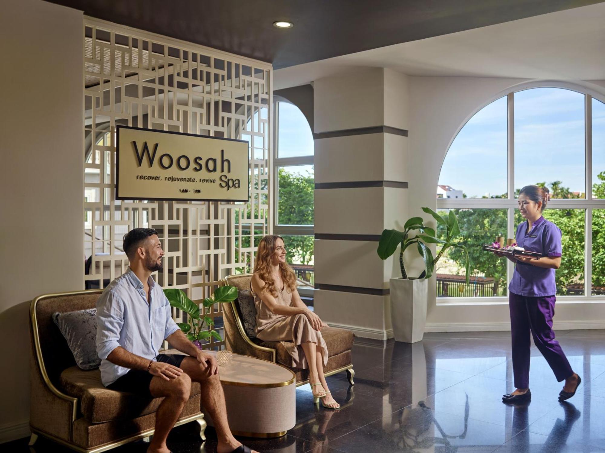 Royal - Mgallery 5* Hội An