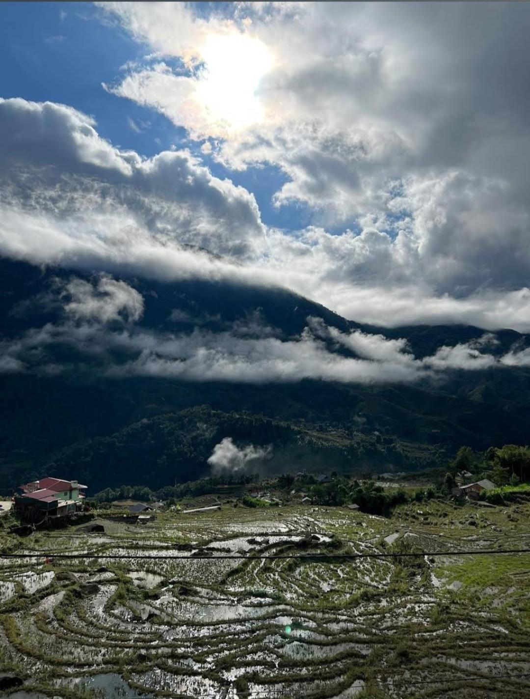 Hmong Wooden Gasthof
