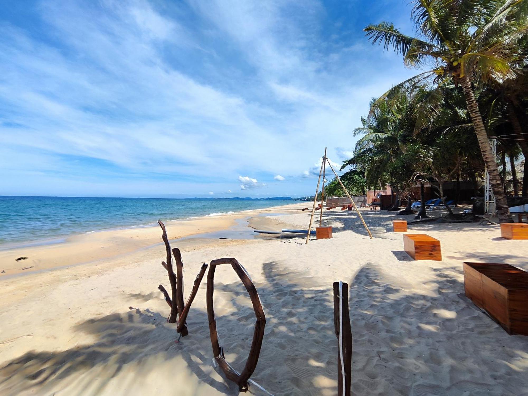 Phu & Resort 3*