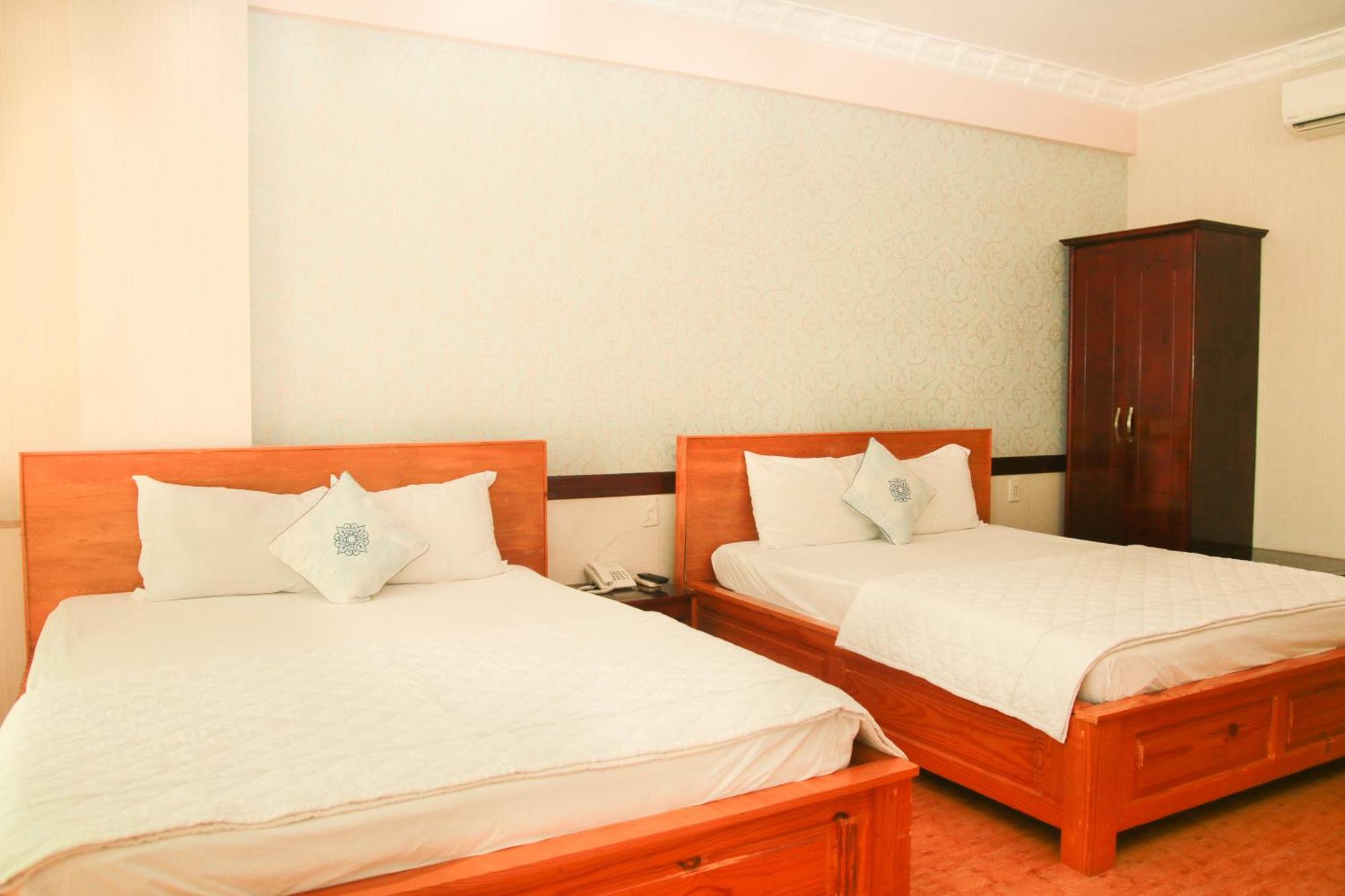 Hotel Anh Dao