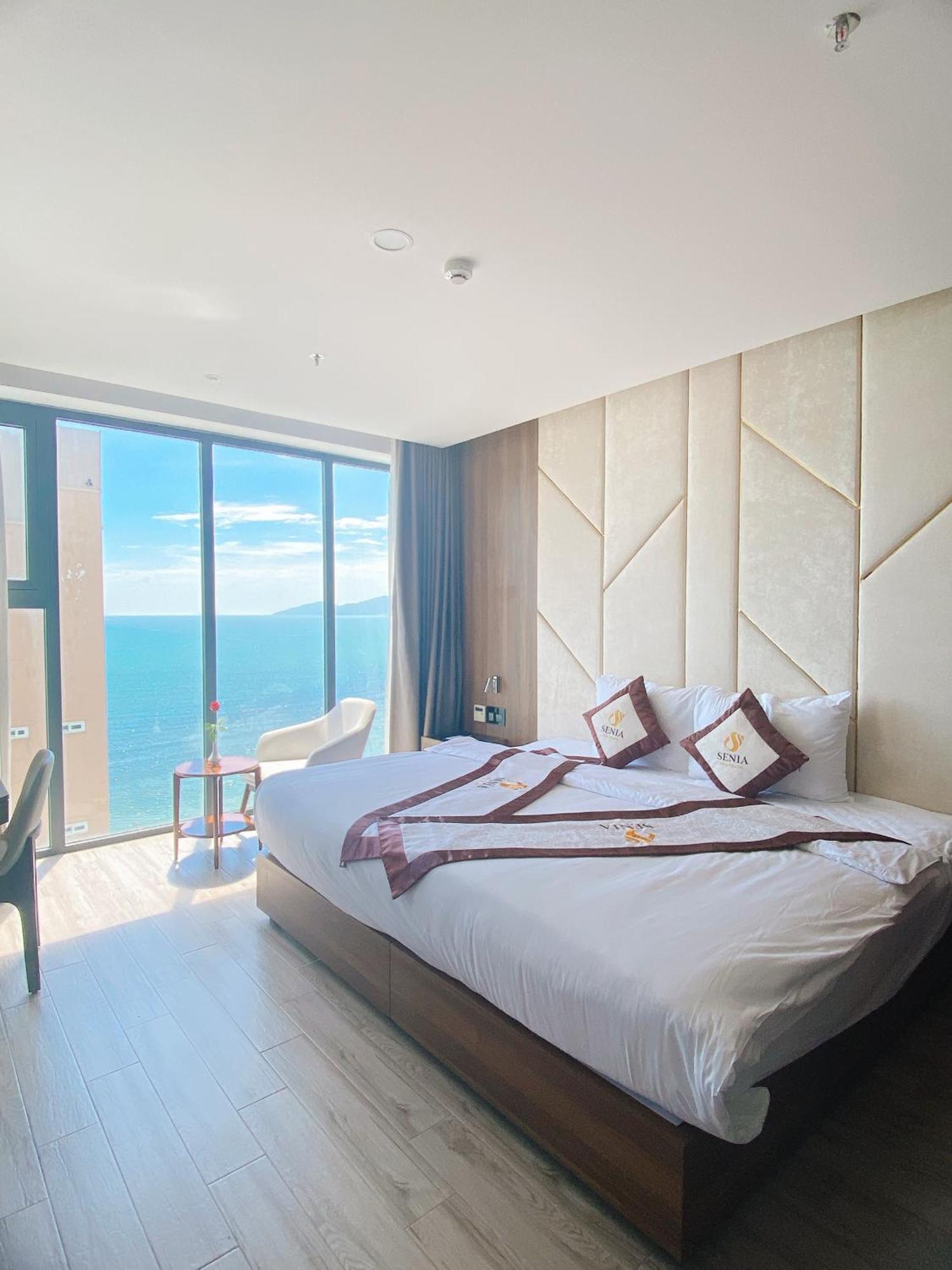 Senia Hotel 4*