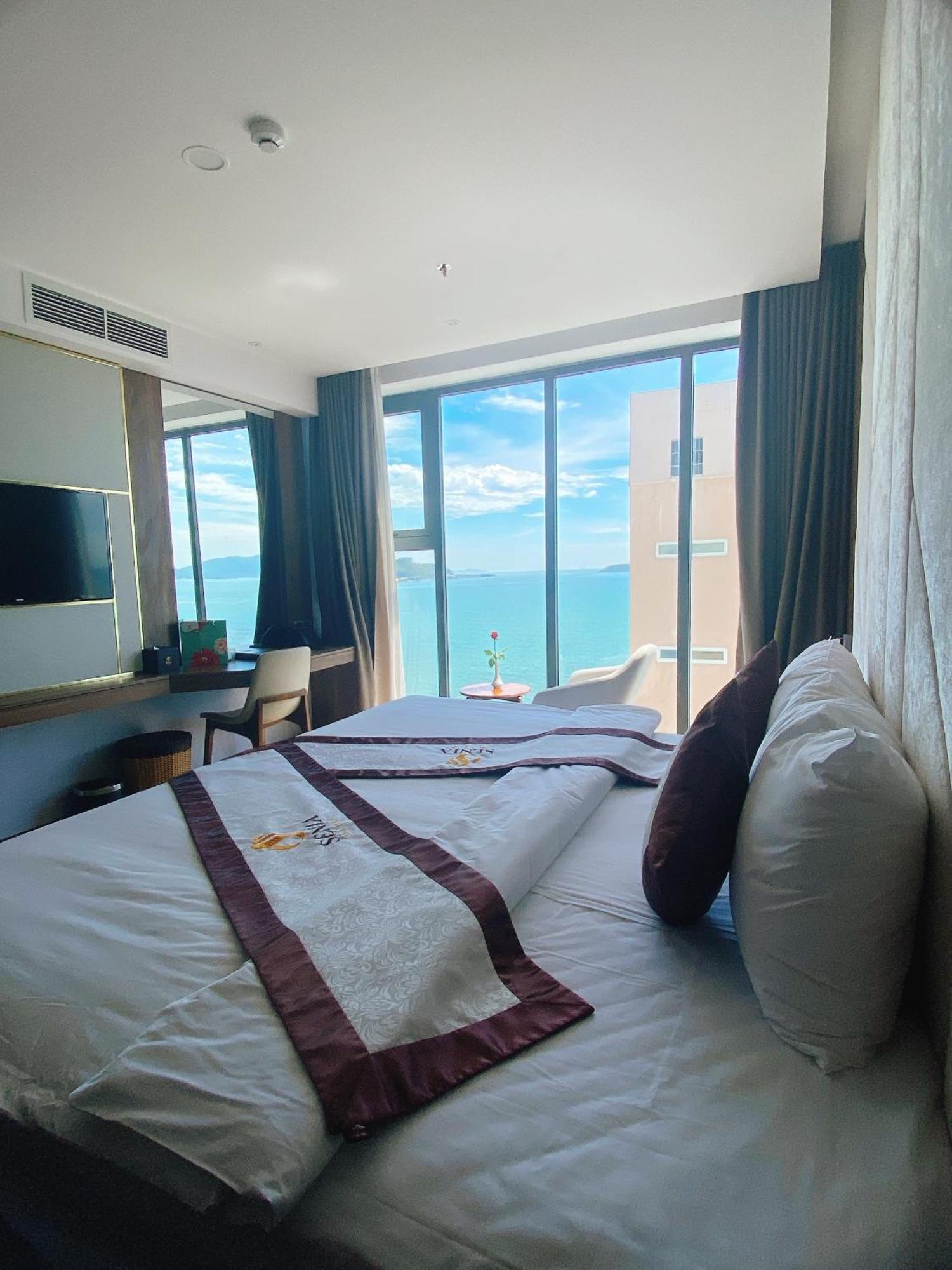 Hotel Senia