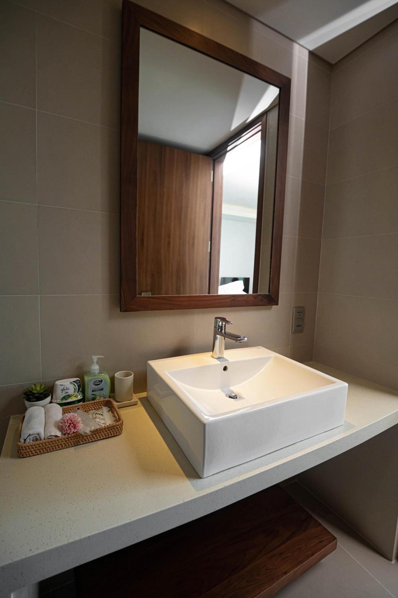 Alacarte Luxury Ocean View Condotel * Da Nang