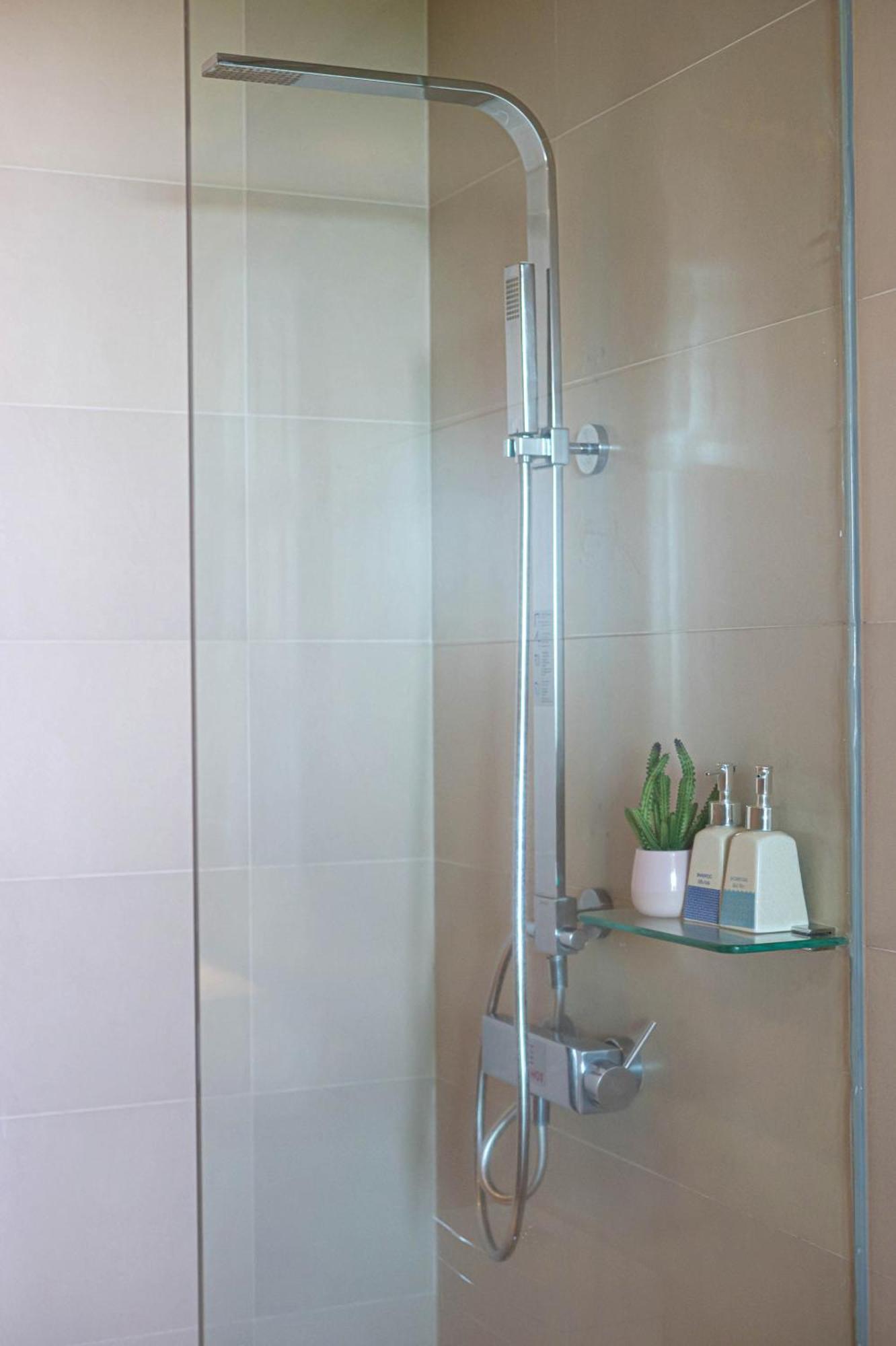 Alacarte Luxury Ocean View Condotel Apartment *