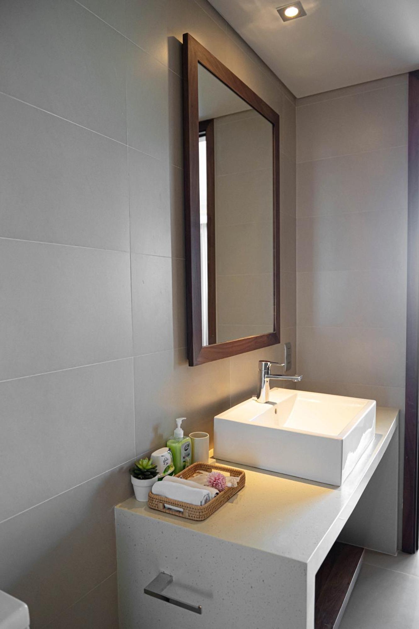 Alacarte Luxury Ocean View Condotel Apartment *