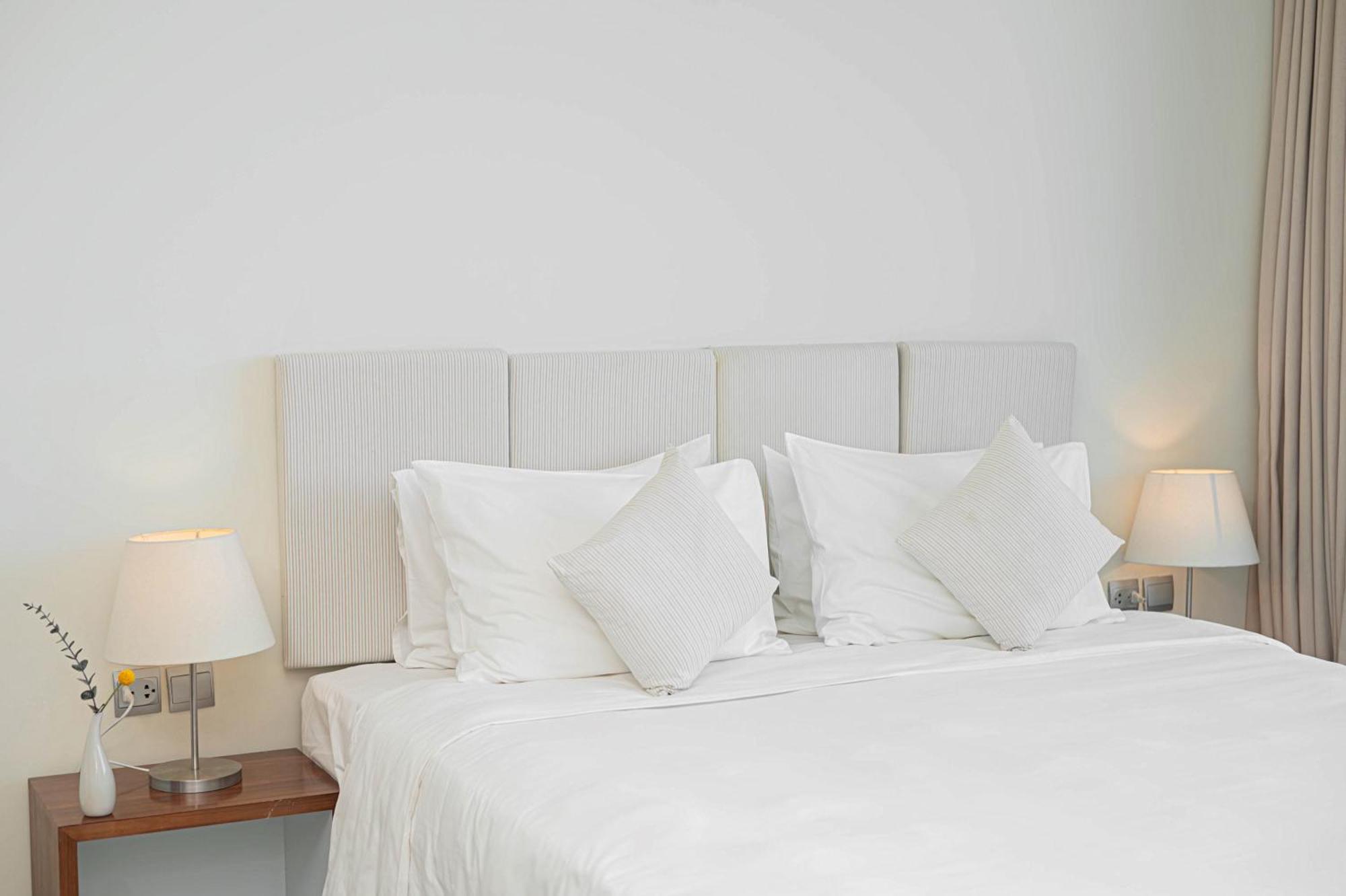 Alacarte Luxury Ocean View Condotel Apartment